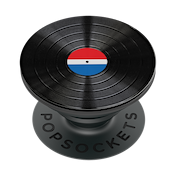 Backspin Aluminum 45 RPM &mdash; Adhesive PopGrip image number 1