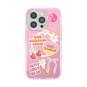 Main Character Energy &mdash; iPhone 15 Pro MagSafe Case image number 1