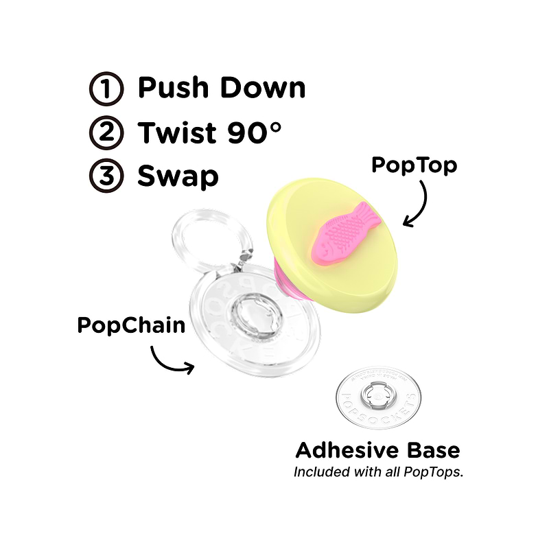 PopOut Viking Snack &mdash; PopTop image number 1