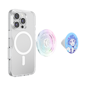 Huntrix Zoey &mdash; MagSafe PopGrip image number 6