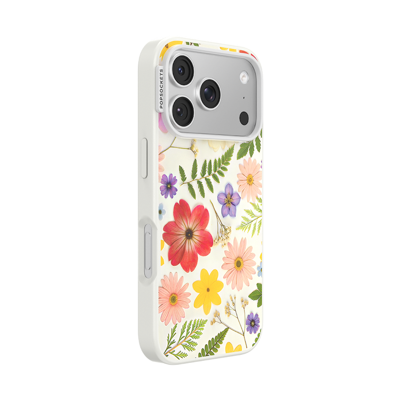 Wild Blooms &mdash; iPhone 17 Pro MagSafe Case image number 1