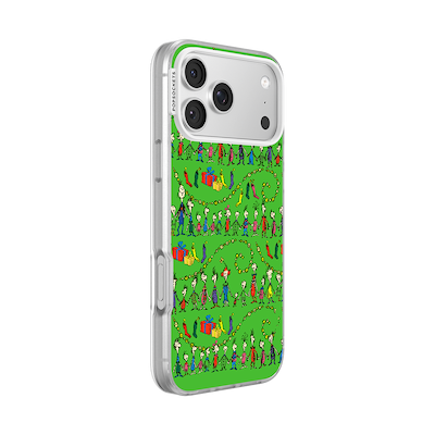 Secondary image for hover Whoville &mdash; iPhone 18 Pro Max MagSafe Case