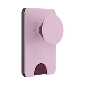 Blush Pink &mdash; MagSafe PopWallet+ image number 1