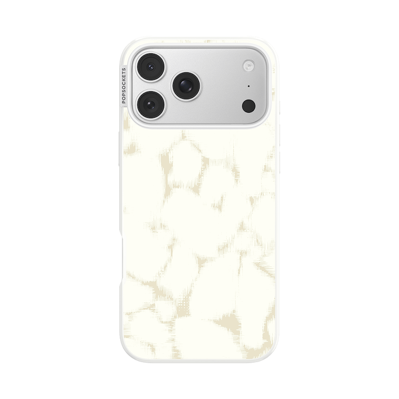 Velvet Travertine &mdash; iPhone 18 Pro Max MagSafe Case image number 0