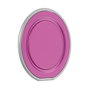 Electric Fuschia &mdash; MagSafe Low-Pro Grip & Stand image number 1