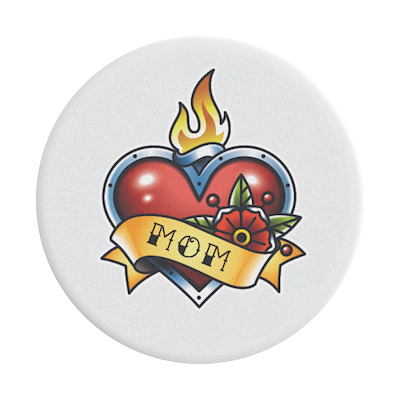 Secondary image for hover Mama &mdash; Adhesive PopGrip