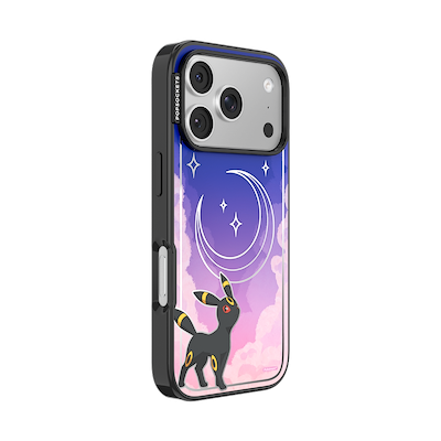 Secondary image for hover Umbreon Moonlight &mdash; iPhone 17 Pro MagSafe Case