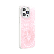 Sun Washed Peach &mdash; iPhone 14 Pro Max MagSafe Case image number 2