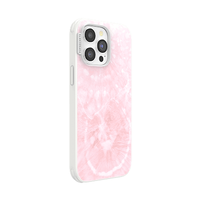 Secondary image for hover Sun Washed Peach &mdash; iPhone 14 Pro Max MagSafe Case