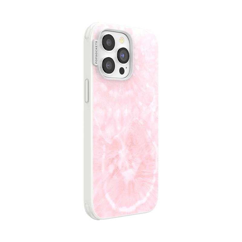 Sun Washed Peach &mdash; iPhone 14 Pro Max MagSafe Case image number 1