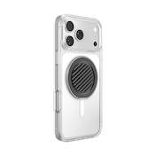 Carbon Lattice Black &mdash; MagSafe Low-Pro Grip & Stand image number 15