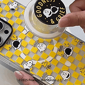 Goodness and Grief &mdash; iPhone 16 Pro Max MagSafe Case image number 3