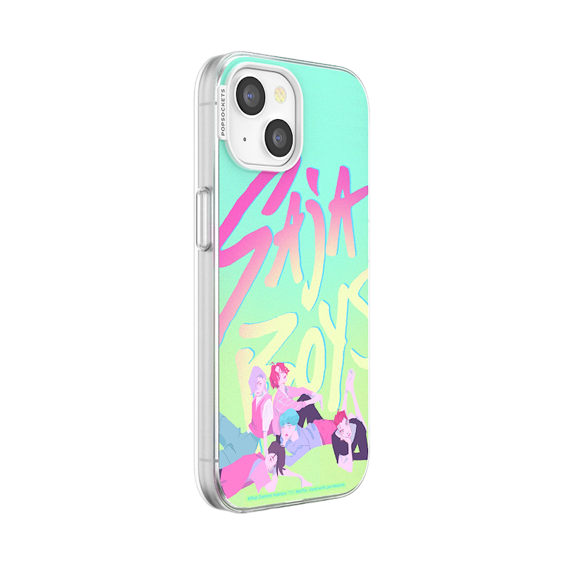 Saja Boys &mdash; iPhone 15 MagSafe Case image number 1