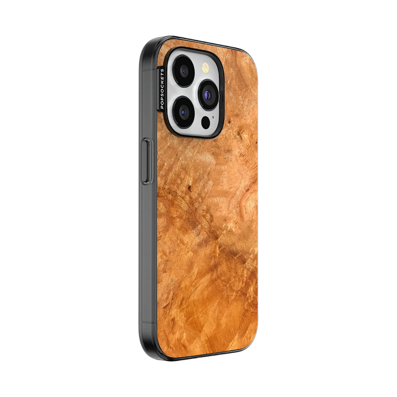 Tree Bark &mdash; iPhone 15 Pro MagSafe Case image number 1