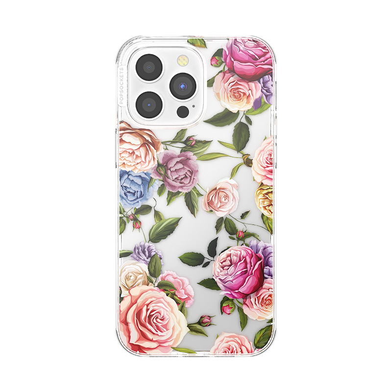 Vintage Floral &mdash; iPhone 14 Pro Max image number 2