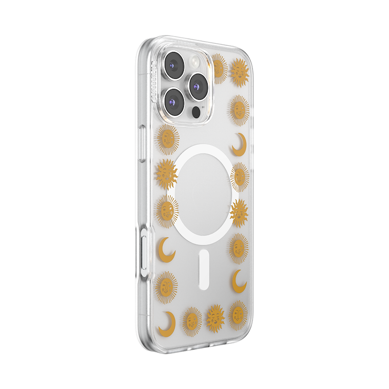 Phases — iPhone 16 Pro Max MagSafe Case image number 1