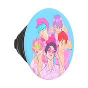 Saja Boys &mdash; MagSafe PopGrip image number 10