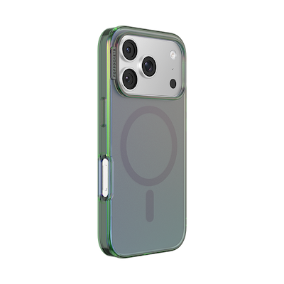 Secondary image for hover Nightshade &mdash; iPhone 18 Pro MagSafe Case
