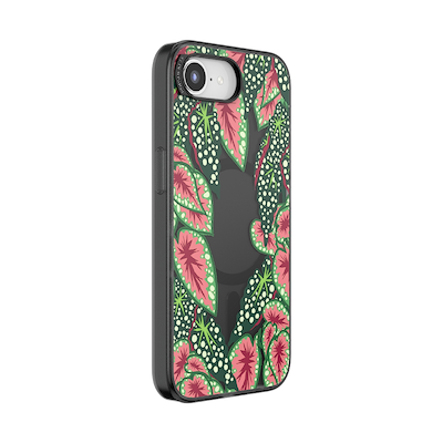 Secondary image for hover Mask Plant — iPhone 16E MagSafe Case