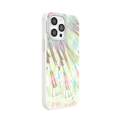 Coastal Tie-Dye Green &mdash; iPhone 14 Pro Max MagSafe Case image number 2