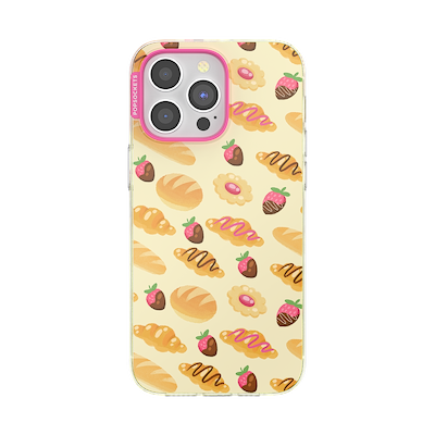 Sweet Breads &mdash; iPhone 15 Pro Max MagSafe Case