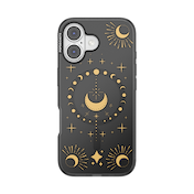 Moon Temple &mdash; iPhone 17 MagSafe Case image number 1