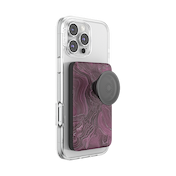 Burgundy Vein &mdash; MagSafe PowerPack image number 6