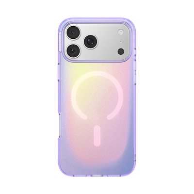 Aura &mdash; iPhone 18 Pro Max MagSafe Case