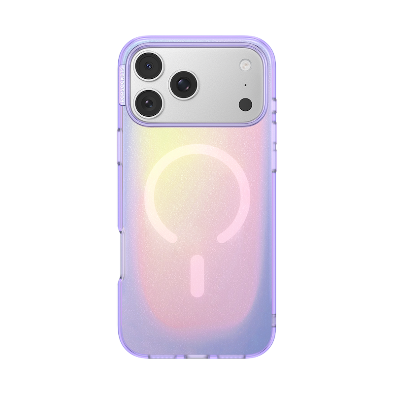 Aura &mdash; iPhone 18 Pro Max MagSafe Case image number 0