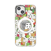 Tricks or Treats &mdash; iPhone 13 MagSafe Case image number 1