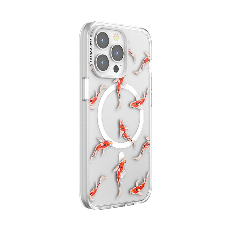 Koi&nbsp; &mdash; iPhone 13 Pro MagSafe Case image number 1