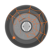 Cute and Spooky &mdash; MagSafe PopGrip image number 4