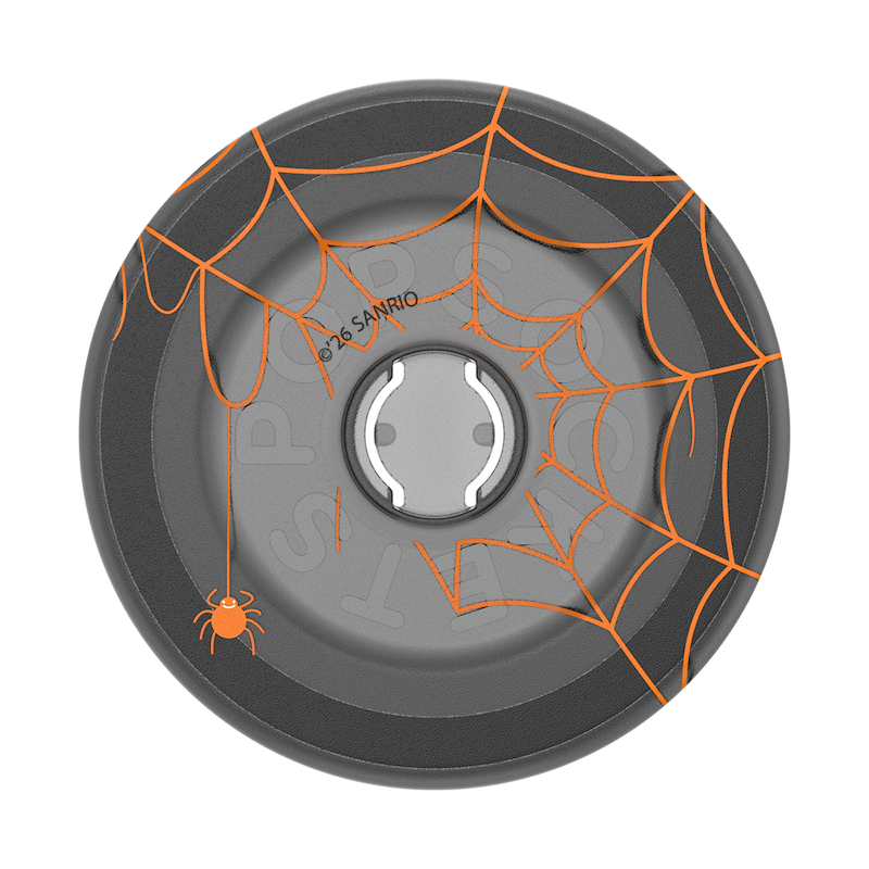 Cute and Spooky &mdash; MagSafe PopGrip image number 3