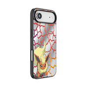 Mirror Flareon's Flame Charge &mdash; iPhone Air MagSafe Case image number 2