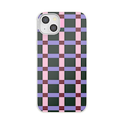Mod Pine Check &mdash; iPhone 14 Plus MagSafe Case image number 1