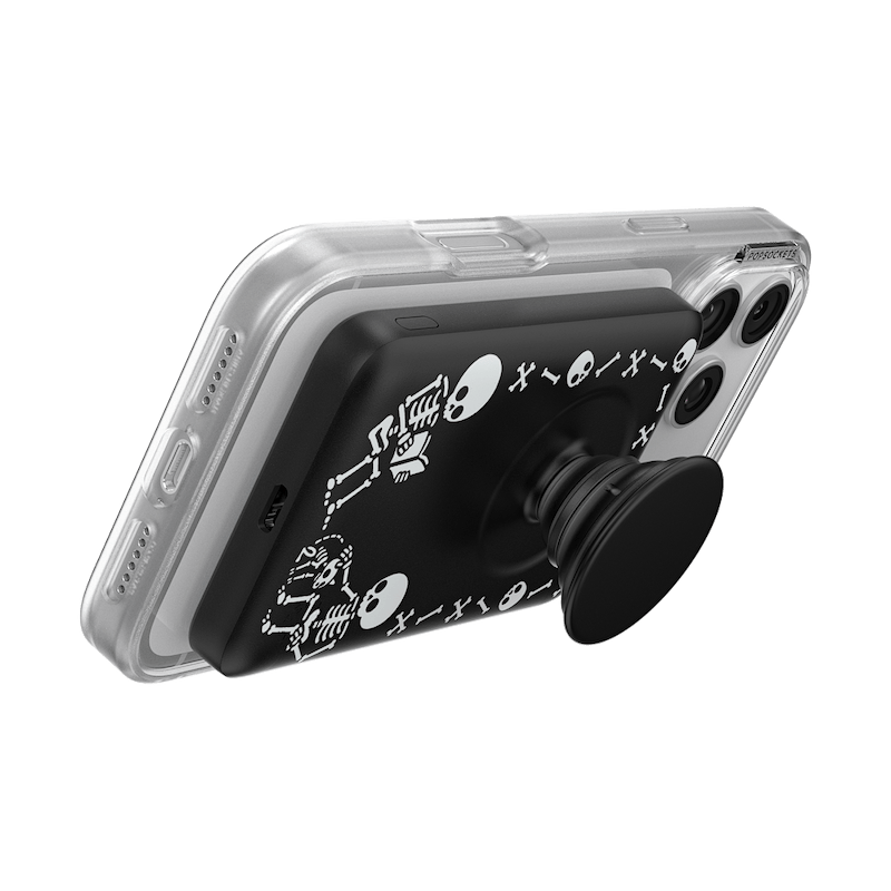 Skellied &mdash; MagSafe PowerPack image number 8