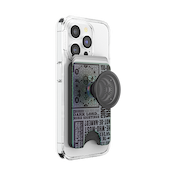 The Dark Lord Has Returned &mdash; MagSafe PopWallet+ image number 11