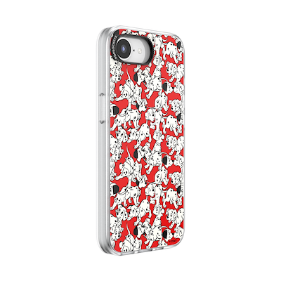 Secondary image for hover One Hundred and One &mdash; iPhone 17e/16e MagSafe Case