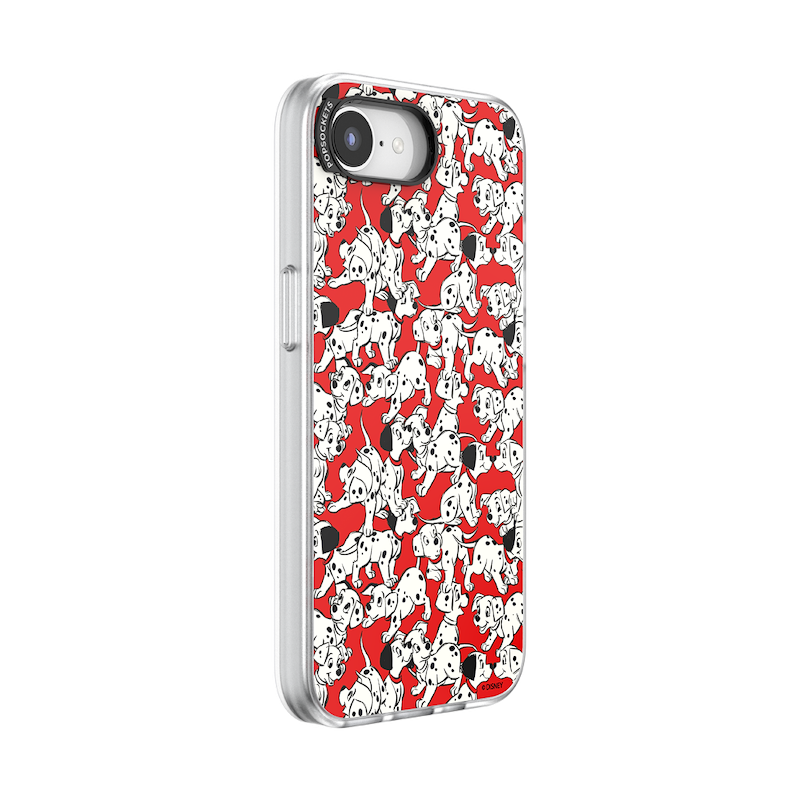 One Hundred and One &mdash; iPhone 17e/16e MagSafe Case image number 1