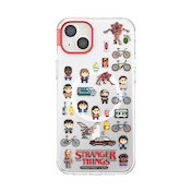 Welcome to Hawkins &mdash; iPhone 14 Plus MagSafe Case image number 1