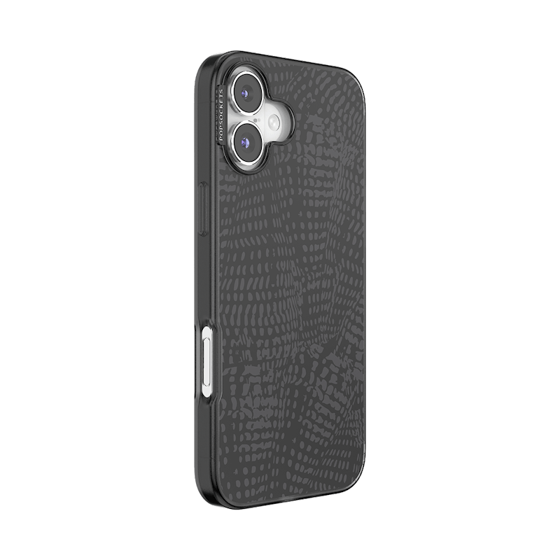 Obsidian Petrified &mdash; iPhone 16 Plus MagSafe Case image number 1