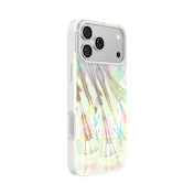 Coastal Tie-Dye Green &mdash; iPhone 17 Pro Max MagSafe Case image number 2