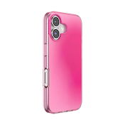 Bubblegum Aura &mdash; iPhone 16 MagSafe Case image number 2