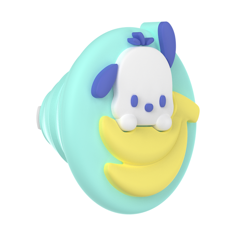 PopOut Pochacco &mdash; MagSafe PopGrip image number 9