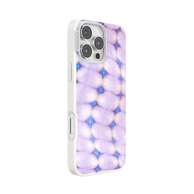 Secondary image for hover Ridged Tie-Dye &mdash; iPhone 16 Pro Max MagSafe Case