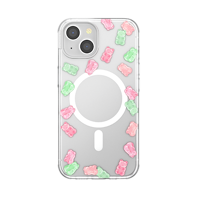 Gummy Bears&nbsp; &mdash; iPhone 14 MagSafe Case