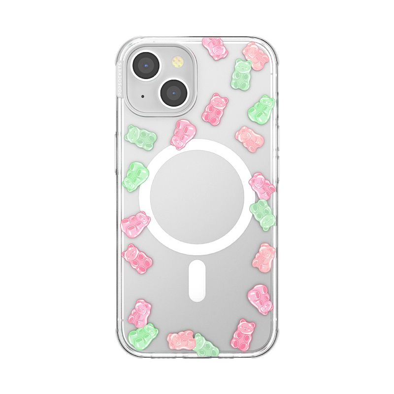 Gummy Bears&nbsp; &mdash; iPhone 14 MagSafe Case image number 0