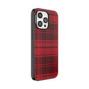 Buffalo Check &mdash; iPhone 15 Pro Max MagSafe Case image number 2