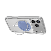 Blue Aura &mdash;  MagSafe Low-Pro Grip & Stand image number 18