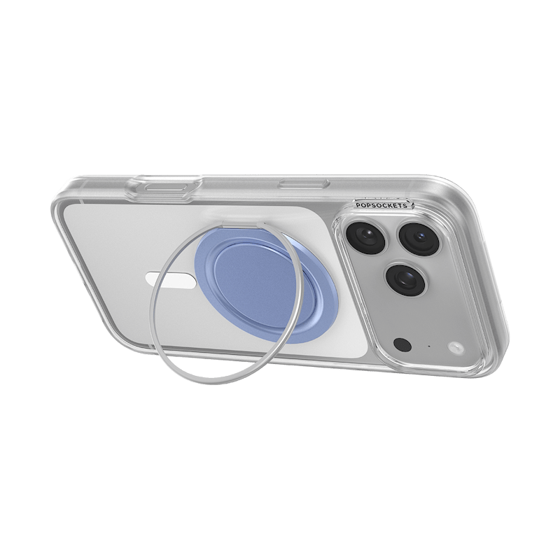 Blue Aura &mdash;  MagSafe Low-Pro Grip & Stand image number 17